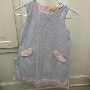 Beaufort Bonnet Dress - Size 8